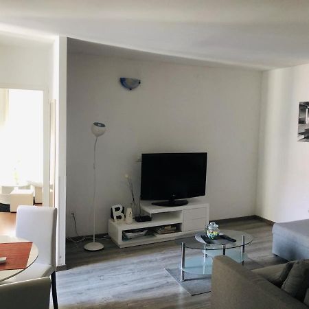 West Wall Apartment سبليت المظهر الخارجي الصورة