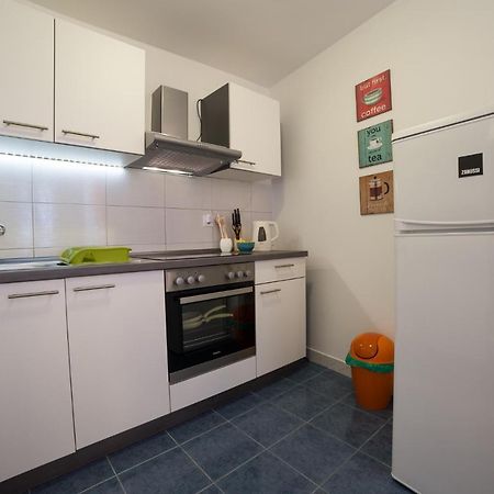 West Wall Apartment سبليت المظهر الخارجي الصورة