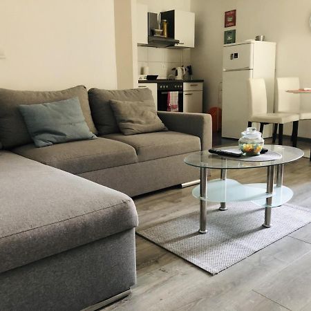 West Wall Apartment سبليت المظهر الخارجي الصورة