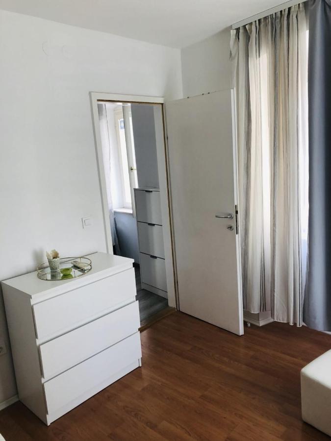 West Wall Apartment سبليت المظهر الخارجي الصورة
