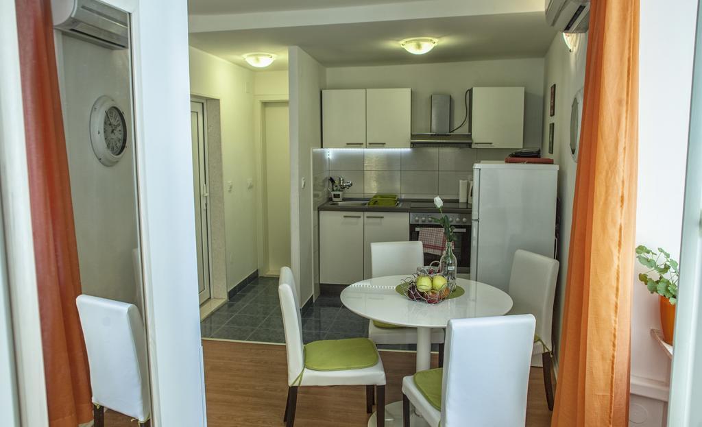 West Wall Apartment سبليت المظهر الخارجي الصورة