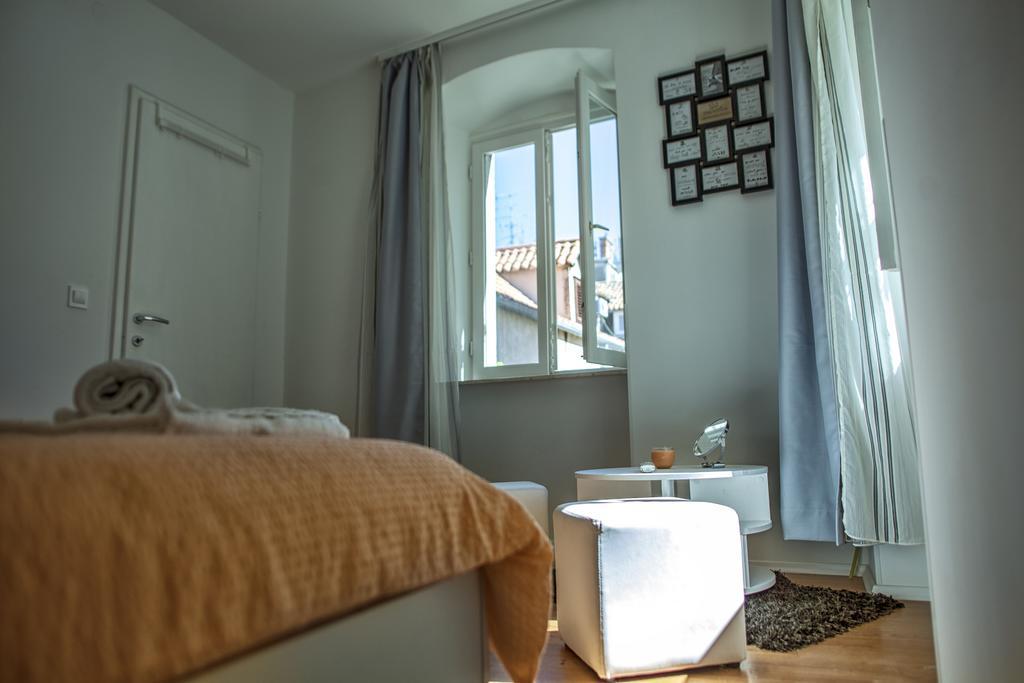 West Wall Apartment سبليت المظهر الخارجي الصورة