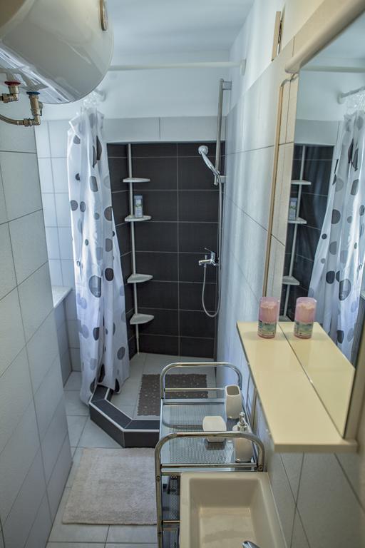 West Wall Apartment سبليت المظهر الخارجي الصورة
